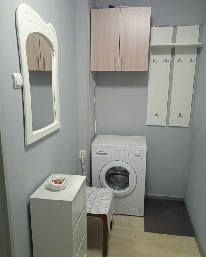 квартира г Зарайск ул Димитра Благоева 11 фото 10