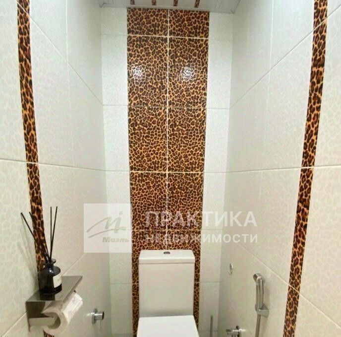 квартира г Красногорск б-р Ильинский 2а Пенягино фото 14