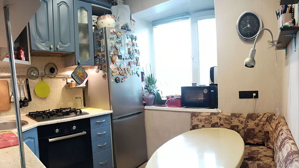 квартира г Дубна ул Центральная 22 фото 6