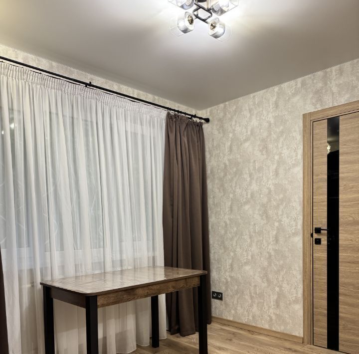 квартира г Чехов ул Гагарина 41 фото 5