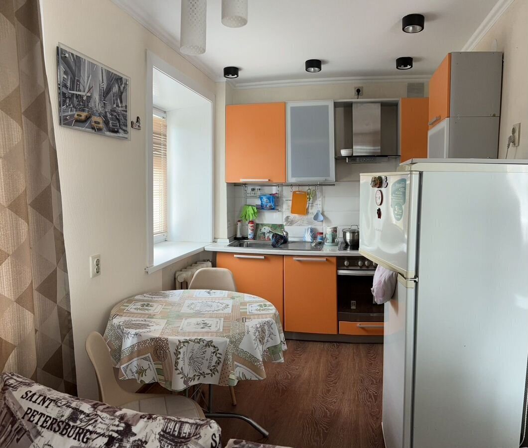 квартира г Улан-Удэ р-н Советский ул Фрунзе 13 фото 24