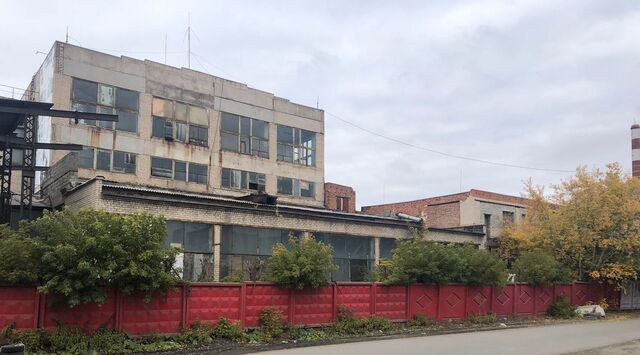 офис р-н Центральный Заручейный кв-л фото