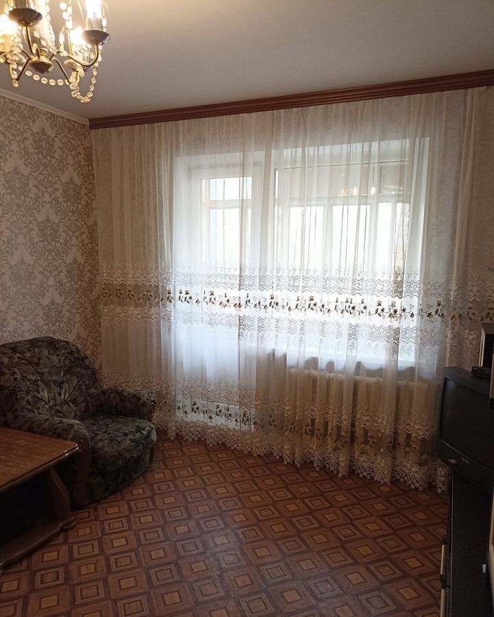 квартира г Липецк р-н Советский ул Валентины Терешковой 29а фото 2