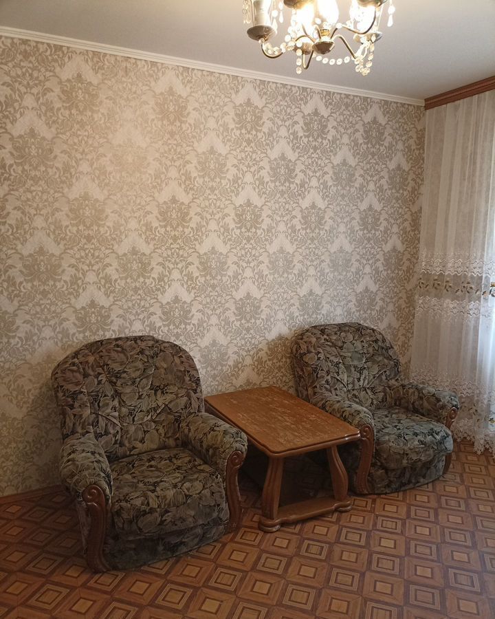квартира г Липецк р-н Советский ул Валентины Терешковой 29а фото 3