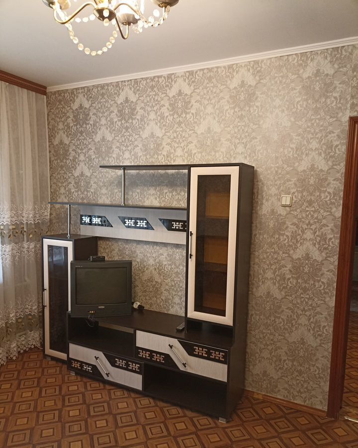 квартира г Липецк р-н Советский ул Валентины Терешковой 29а фото 4