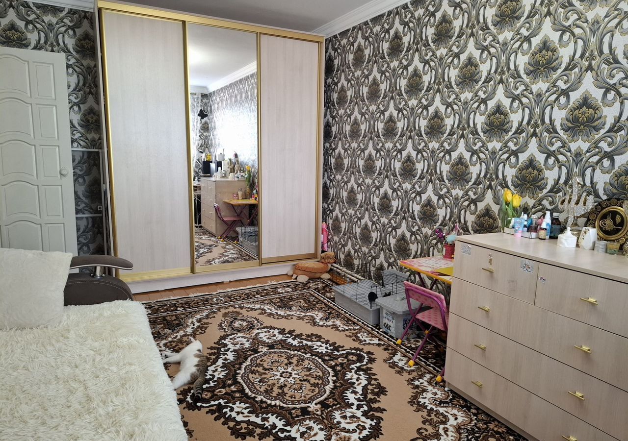 квартира г Кизилюрт ул. Гамзата Цадаса, 73 фото 4