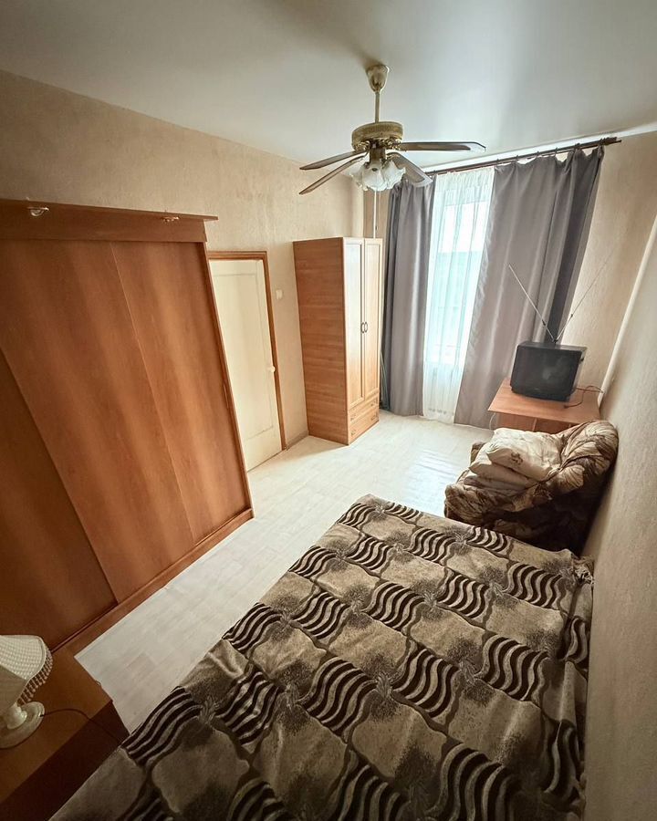 квартира г Калуга р-н Ленинский ул Космонавта Комарова 53 фото 2