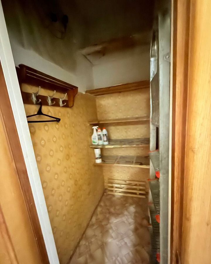 квартира г Калуга р-н Ленинский ул Космонавта Комарова 53 фото 3
