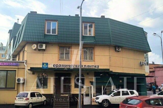 свободного назначения метро Площадь Тукая дом 57 фото