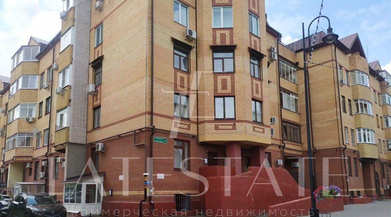 свободного назначения г Казань метро Площадь Тукая р-н Вахитовский ул Каюма Насыри 28 фото 1