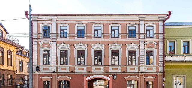 свободного назначения метро Площадь Тукая ул Габдуллы Тукая 86 фото