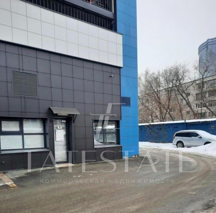 свободного назначения г Казань Суконная слобода ул Патриса Лумумбы 61 фото 3