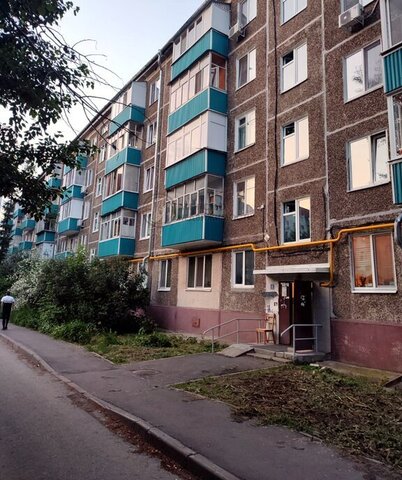 ул Комарова 16 Аметьево фото