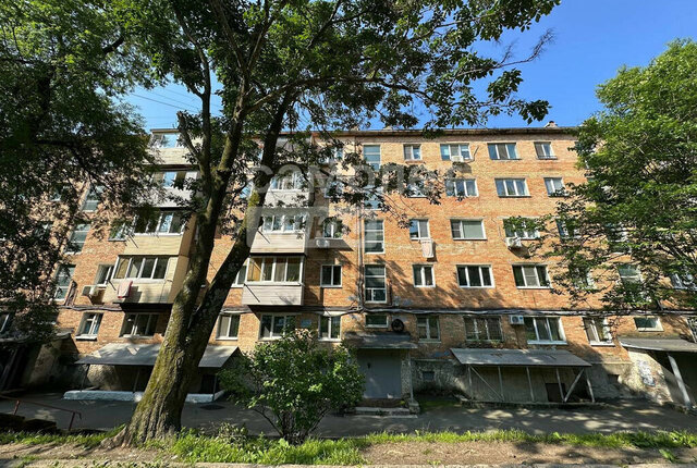 ул Адмирала Юмашева 34 фото