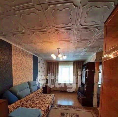 квартира г Ухта пр-кт Космонавтов 30 фото 1