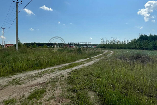 р-н Советский жилой массив Большие Дербышки, Северный Вокзал фото