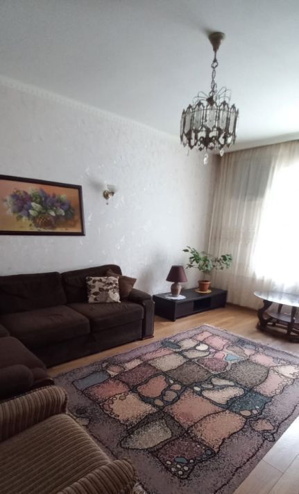 квартира г Керчь ул Володи Дубинина 40/48 фото 2