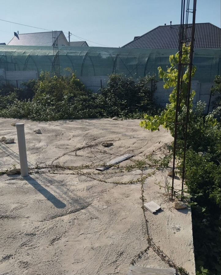 земля г Севастополь садоводческое товарищество Мрия, 134, Крым фото 4