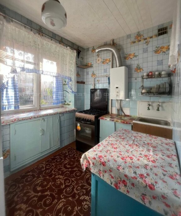 квартира г Казань р-н Приволжский Суконная слобода ул Роторная 27 фото 4