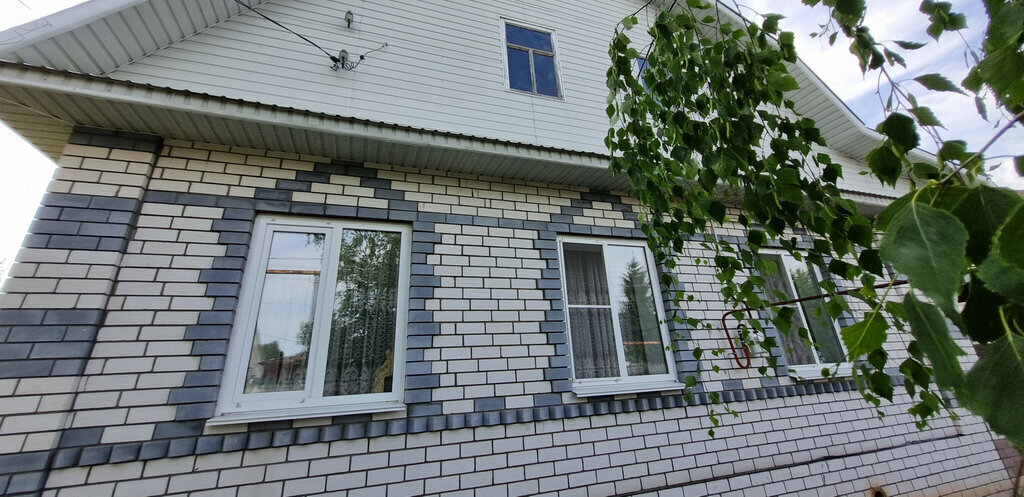 дом г Бор п Неклюдово ул Интернациональная 43 Московская, квартал Толоконцево фото 2