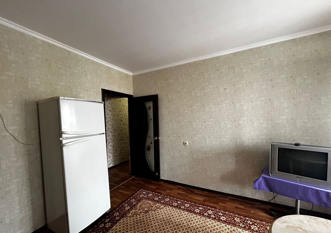 квартира г Железногорск ул Димитрова 8к/5 фото 2
