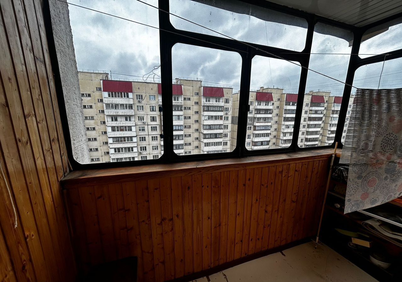 квартира г Железногорск ул Димитрова 8к/5 фото 4