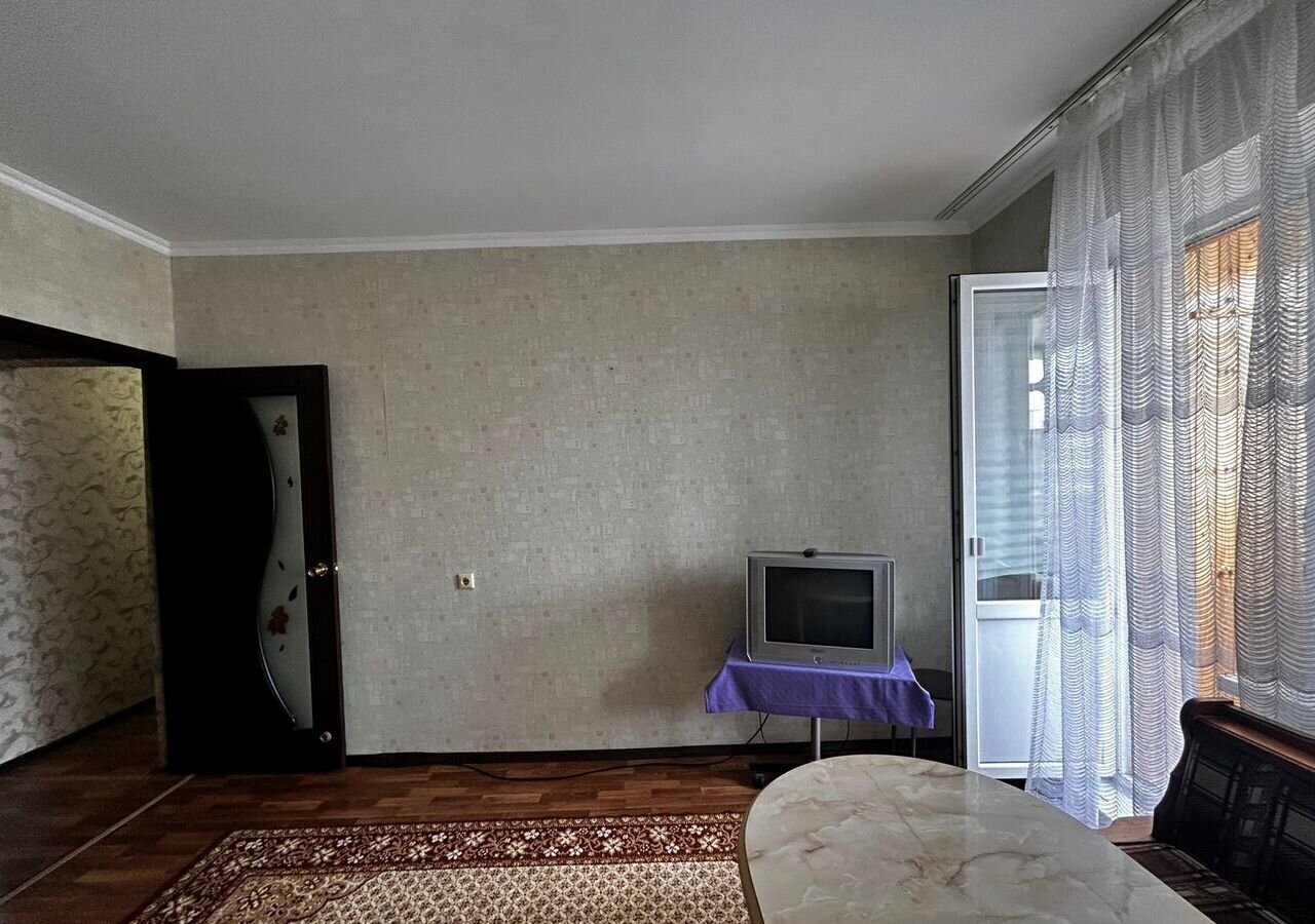 квартира г Железногорск ул Димитрова 8к/5 фото 3