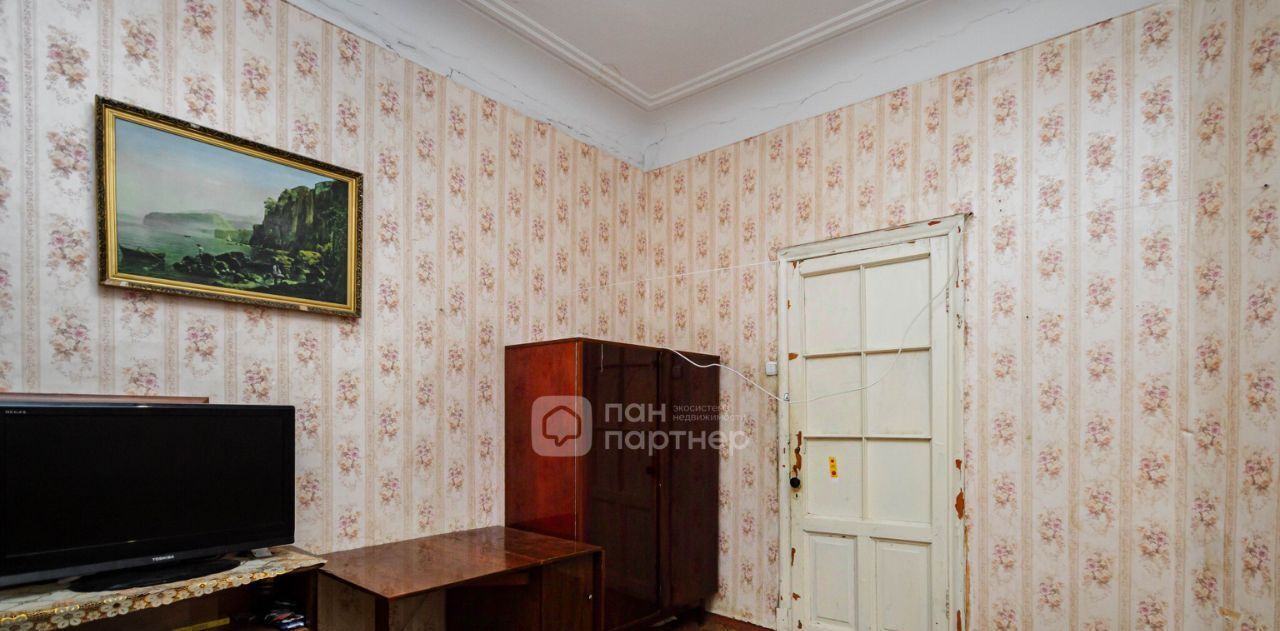 квартира г Санкт-Петербург метро Чернышевская пр-кт Суворовский 38б фото 18