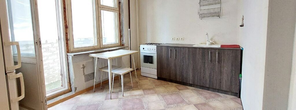 квартира г Саратов р-н Заводской ул Огородная 206 фото 1