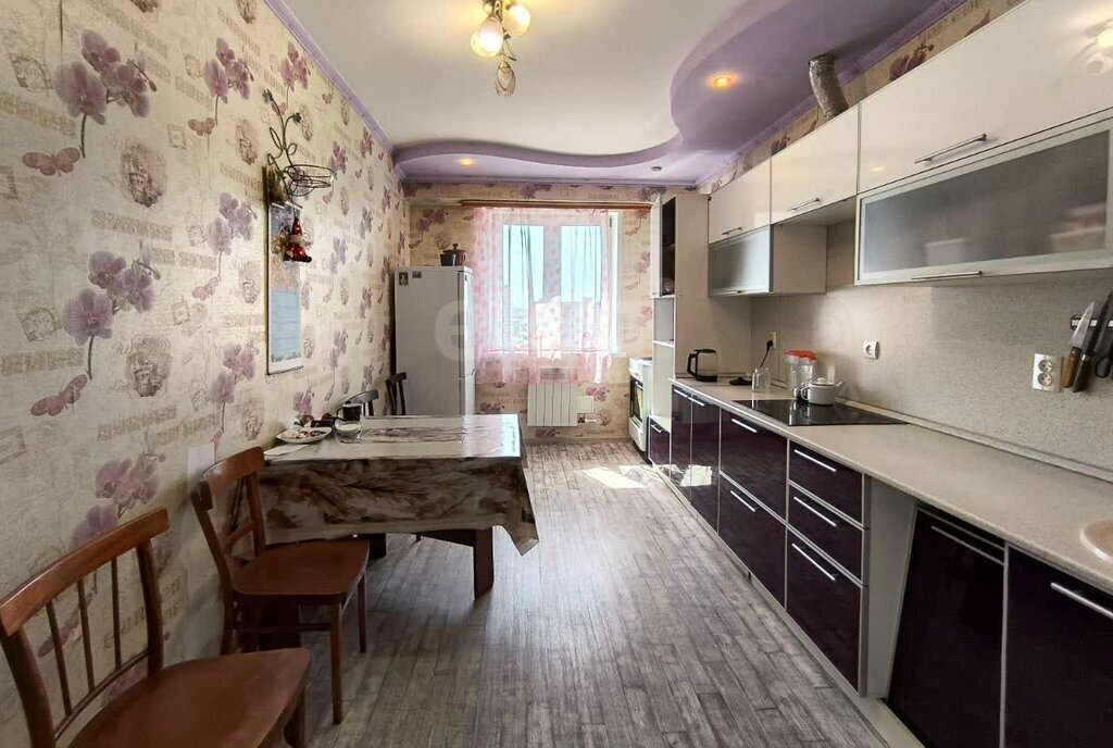 квартира г Улан-Удэ ул Ключевская 76а фото 1