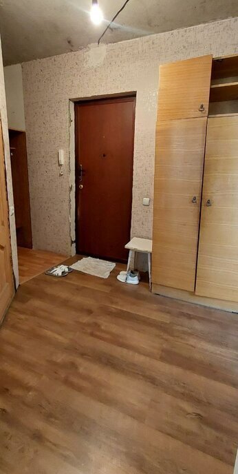 квартира г Саратов р-н Заводской ул Огородная 206 фото 4