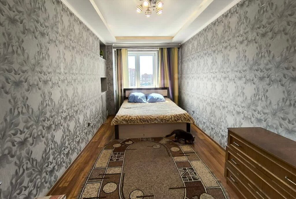 квартира г Улан-Удэ ул Ключевская 76а фото 3