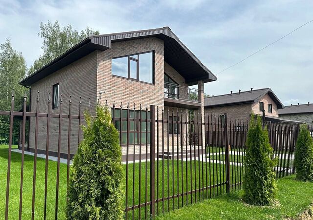 д Становое 25 км, 81А, Жуковский, Рязанское шоссе фото