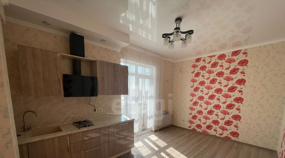 квартира г Геленджик ул Савицкого 11а Центр фото 4