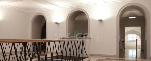 офис наб Реки Фонтанки 166 фото