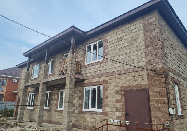 ул Рябиновая сельсовет, Дмитриевка, Николаевский фото