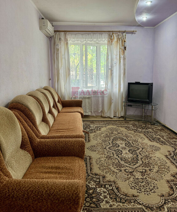 квартира г Ростов-на-Дону р-н Первомайский ул Штахановского 24 фото 3