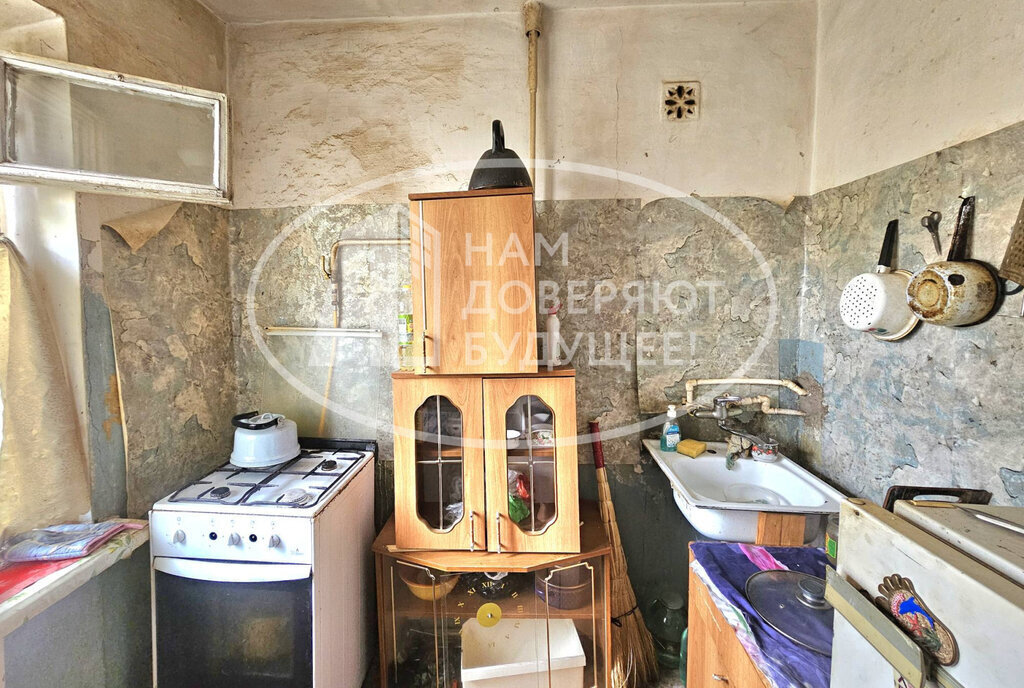 квартира г Чайковский ул Карла Маркса 6 фото 2