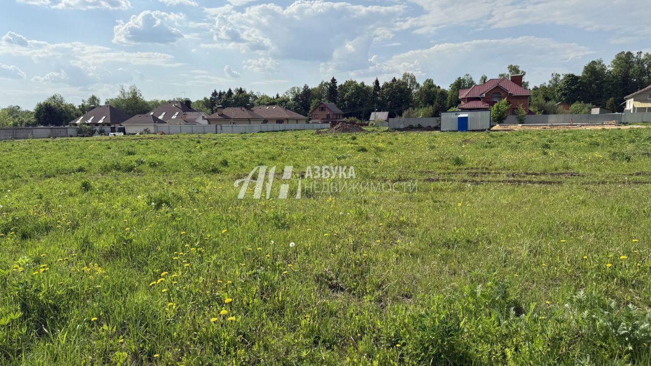 земля г Мытищи Марфино, Подмосковная улица, 5 фото 2