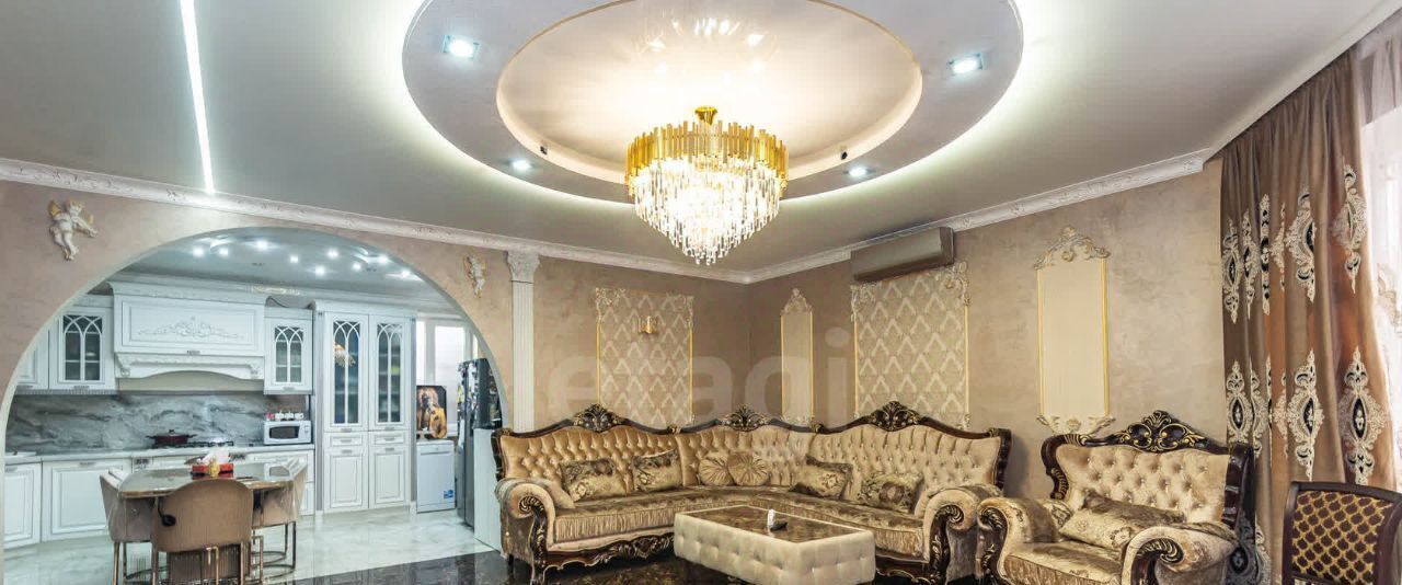 дом г Ростов-на-Дону р-н Пролетарский Нахичевань ул 36-я линия фото 3