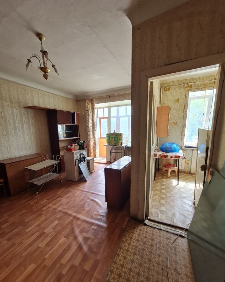 квартира г Каменск-Уральский ул Алюминиевая 64 фото 1