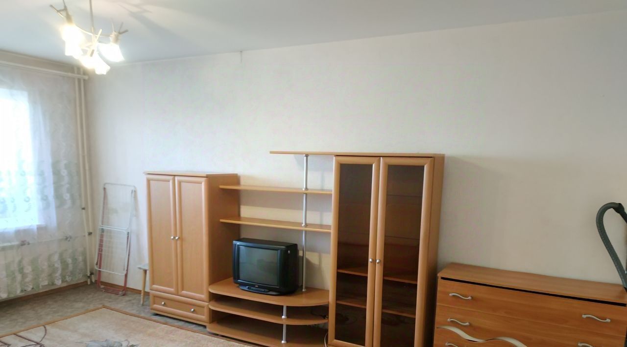 квартира г Омск р-н Центральный ул Омская 77к/3 фото 3