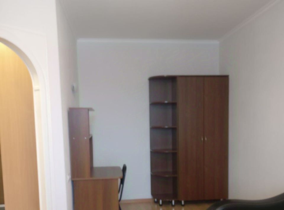 квартира г Омск р-н Центральный ул Звездова 62/4 фото 3