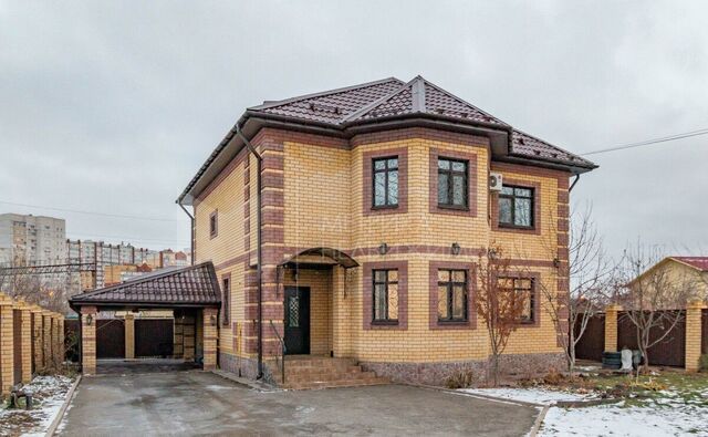 р-н Калининский ул Физкультурная 7 фото