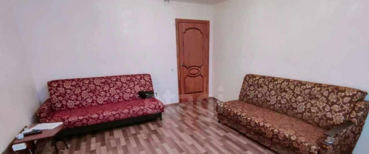 квартира г Липецк р-н Октябрьский ул Механизаторов 19а фото 2
