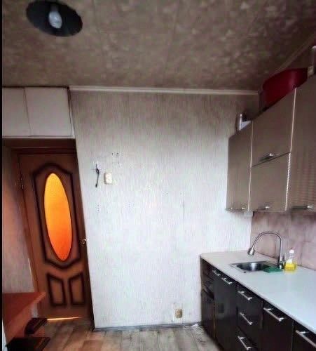 квартира г Липецк р-н Октябрьский ул Механизаторов 19а фото 4