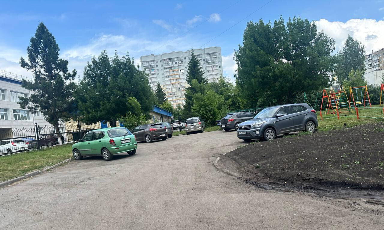 квартира г Кемерово р-н Заводский ФПК ул Тухачевского 31г м-н фото 17