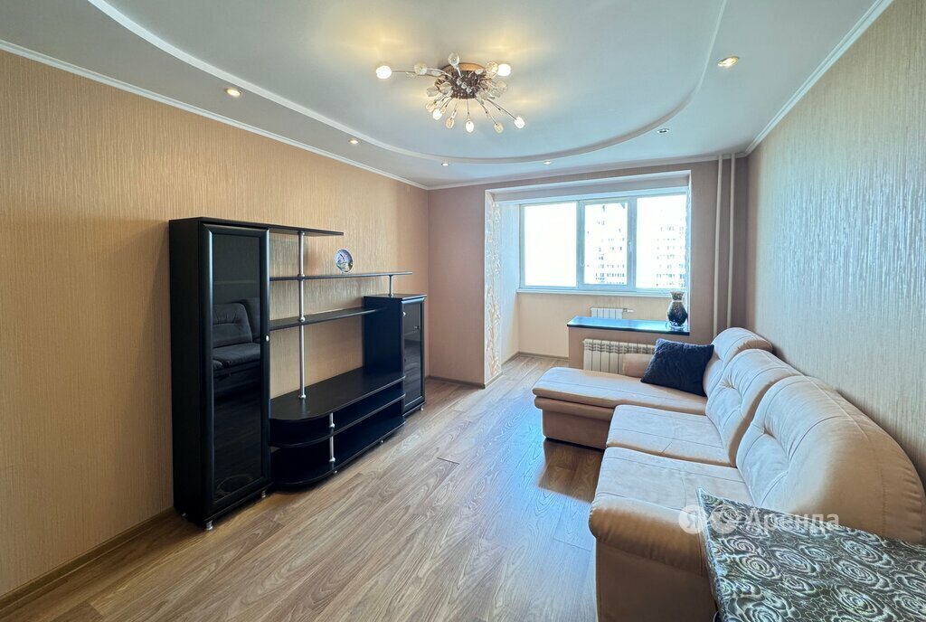 квартира г Саратов р-н Кировский ул Техническая 3 фото 6