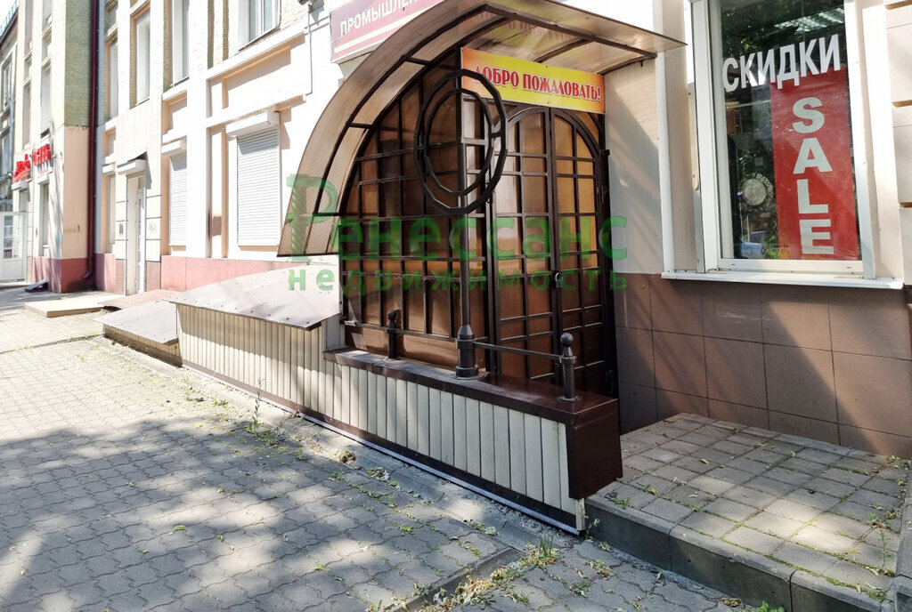 свободного назначения г Брянск рп Радица-Крыловка Бежицкий район ул Медведева 2 фото 1