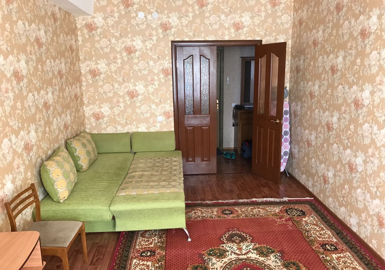 квартира г Курск р-н Железнодорожный ул Союзная 28б фото 1